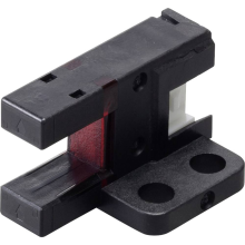 Panasonic Vorklichtsluis PM F65W P PM F65W P F type Lichtschakelend, Donkerschakelend 5   24 V/DC 1 stuk(s)