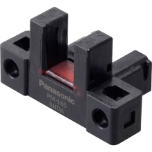 Panasonic Vorklichtsluis PM L65 PM L65 L type Lichtschakelend, Donkerschakelend 5   24 V/DC 1 stuk(s)