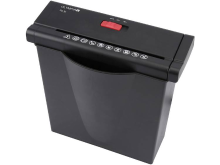 Papierversnipperaar Olympia Ps 36 Strip Cut 6 Mm 7 L Aantal Bladen (max.): 6 Veiligheidsniveau 2