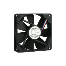 Papst 4412/F2GLL 3 pins