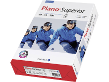 Papyrus PlanoÂ® Superior 88026776 Printpapier DIN A4 60 g/mÂ² 500 vellen Wit