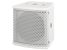 Passieve Pa Speaker 8 Cm (3 Inch) Img Stageline Pab 303/ws 30 W 1 Stuks