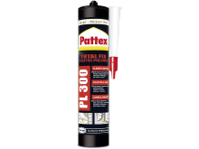 Pattex Flextec Polymer Montagelijm Kleur: Beige 410 G