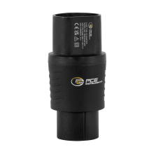 PCE Instruments PCE EVSE ADP eMobility accessoire Type 2 Aantal aansluitingen 1 x