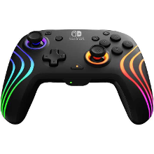 PDP Afterglow Wave Wireless Controller N gamepad