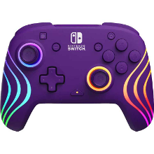 PDP Afterglow Wave Wireless gamepad