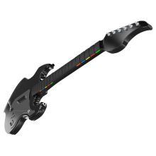 PDP RIFFMASTER wireless guitar controller gamepad