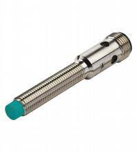Pepperl & Fuchs Pepperl+Fuchs Inductieve sensor Niet vlak PNP NBN3 8GM40 A2 V1