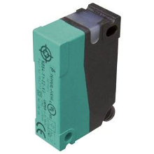 Pepperl & Fuchs Pepperl+Fuchs Inductieve sensor PNP NBN8 F1 A2 V31
