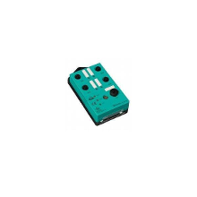 Pepperl & Fuchs Pepperl+Fuchs Pepperl+Fuchs Fabrik 187746 Actieve sensor/actorbox Multipoolverdeler 1 stuk(s)