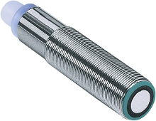 Pepperl & Fuchs Pepperl+Fuchs UB500 18GM75 I V15 Ultrasone naderingsschakelaar UB500 18GM75 I V15 M18 Analoog (stroomsterkte) 1 stuk(s)