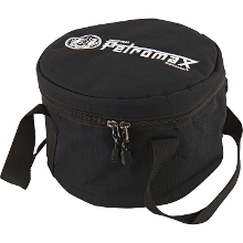 Petromax Opberg  en transporttas ft ta xl   Dutch Oven ft12, ft18, Fire BBQ Grill & Atago