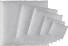 Pfannenberg FM PF 4xx00 216x216 300 Filtermat (b x h x d) 216 x 216 x 85 mm 1 stuk(s)