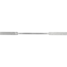 PFERD TOOLS 12407102 PAARD TOOLS precisie riffelvijl type 710 P 180 mm Zwitserse kap 2, medium fijn Lengte 180 mm 12 stuk(s)