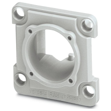 Phoenix Contact 1689446 Montageframe 5 stuk(s)