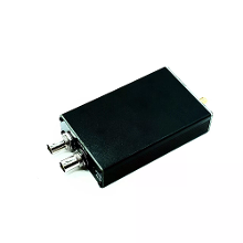 PLL GPSDO GPS Gecoördineerde Klok 10MHz Sinusgolfuitgang Ultra precisie Frequentie UTC Tijdssynchronisatie RS232 NMEA Si