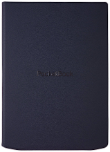 PocketBook Charge E reader cover Geschikt voor: PocketBook InkPad 4, PocketBook InkPad Color 2, PocketBook InkPad Color 3 Geschikt voor display grootte: 19,8