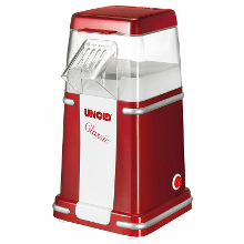 Popcornmachine 'classic' Jaren '50 Look