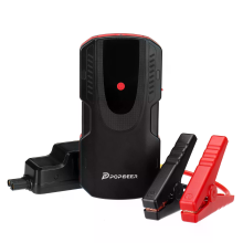 POPDEER PD J03 16000mAh Draagbare Auto Jump Start 1500A Noodstartvoeding Power Bank met Zaklamp