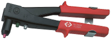 Popnageltang C.K. T3820 260 mm