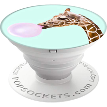 Popsockets Bubble Gum Giraffe