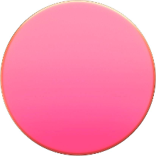 POPSOCKETS Color Chrome Pink Smartphone standaard Pink