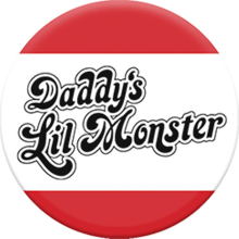 Popsockets: Dc Comics   Daddys Lil Monster