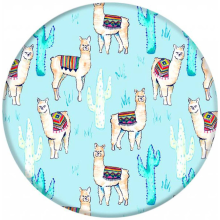 Popsockets Furry Peru