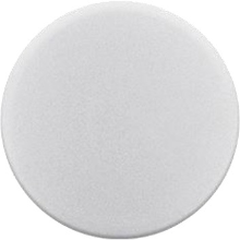 Popsockets Grip: Aluminum   Silver