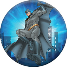 PopSockets Justice League   Batman smartphonehouder