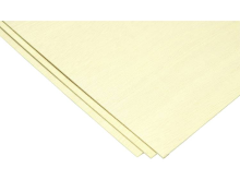 Populierentriplex Pichler (l X B X H) 900 X 300 X 3.0 Mm 2 Stuks