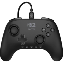 PowerA Advantage bedrade controller voor Nintendo Switch 2 gamepad