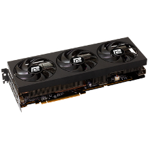 PowerColor Powercolor RX 7800 XT Fighter 16GB OC grafische kaart
