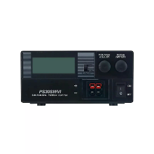 PS30SW VI Power Supply13.8V 30A 8 15V Adjustable Voltage Temperature Control Radio Communication LCD Display Dual Anders