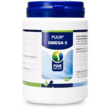 Puur 90 caps