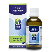 Puur Arthro 50 Ml