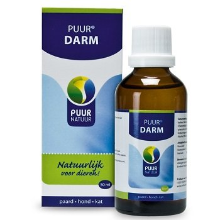 Puur Intestine (darm) 50 Ml