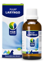 Puur Laryngo #95;_50 Ml