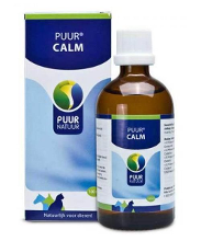 Puur Natuur Onrust #95;_100 Ml