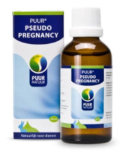 Puur Natuur Schijnzwanger #95;_50 Ml