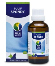 Puur Natuur Spondy #95;_50 Ml