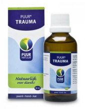Puur Natuur Trauma #95;_50 Ml
