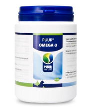 Puur Omega 3 #95;_90 Capsules