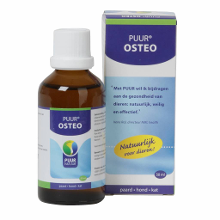 Puur Osteo 50 Ml