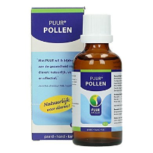 Puur Pollen 50 Ml