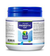 Puur Probiotic Cat Poeder