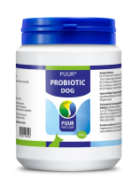 Puur Probiotic Hond Poeder