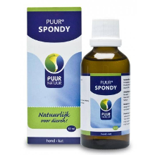 Puur Spondy 50 Ml