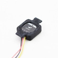 QY3D 3D printen TPU GPS montage voor HGLRC M100 Mini GPS RC drone FPV racen