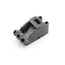 QY3D Universele Antenne Montagebeugel Geschikt voor Mark 4/5/6/7 inch FPV RC Racer Drone
